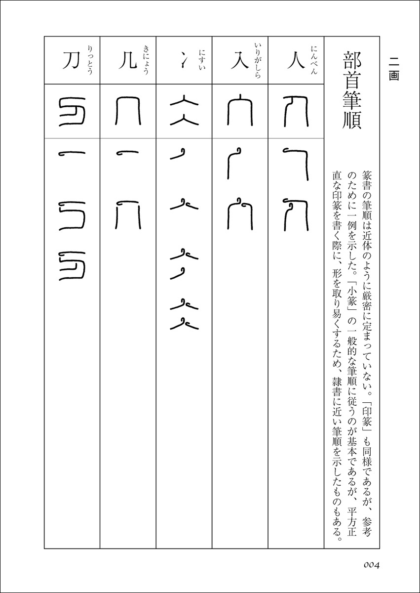 印篆字典 - 株式会社二玄社