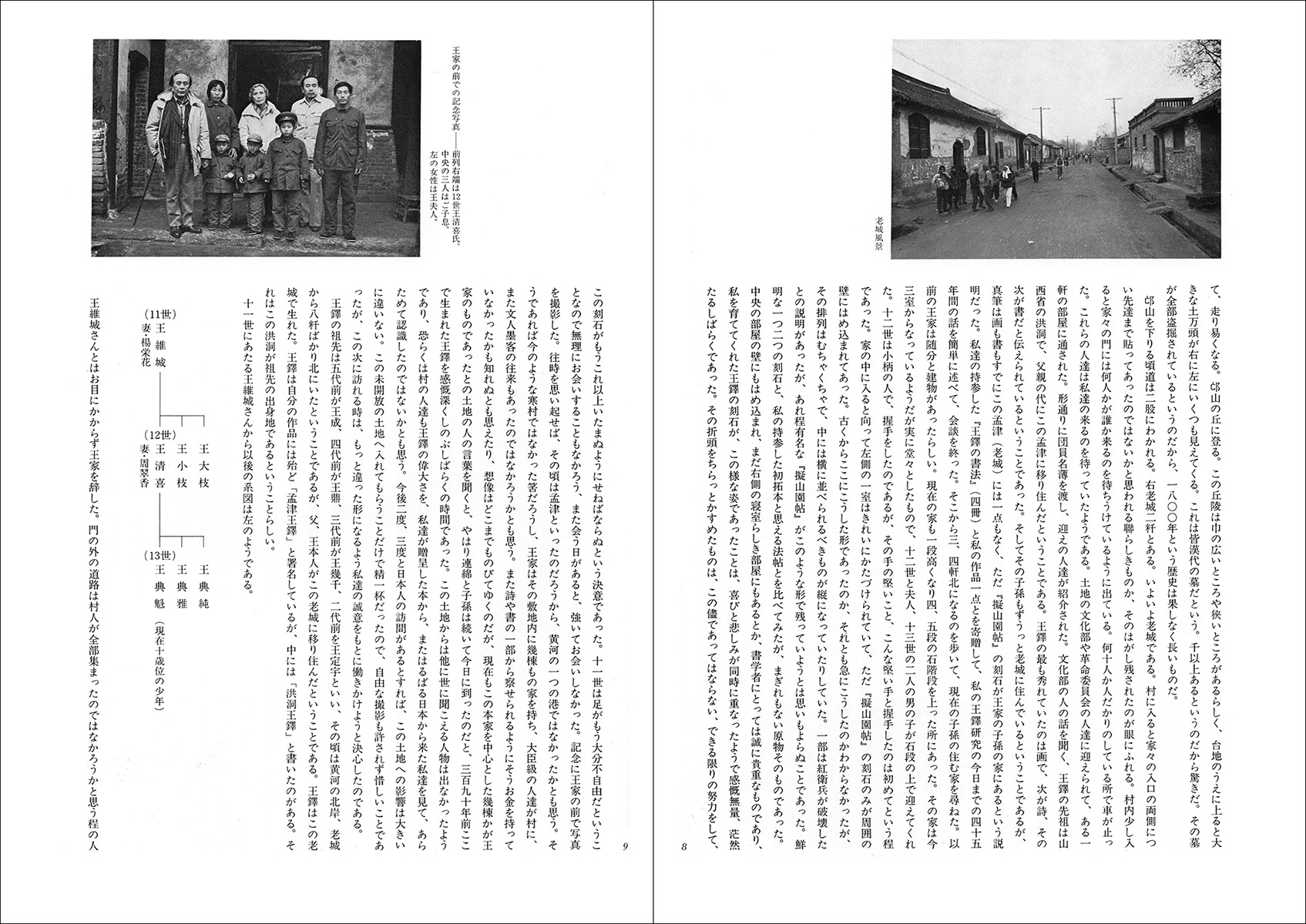 王鐸の書法 【冊篇】【琅華館帖】 王鐸の書法(琅華館帖) 琅華館帖 中古本・書籍 | ブックオフ公式