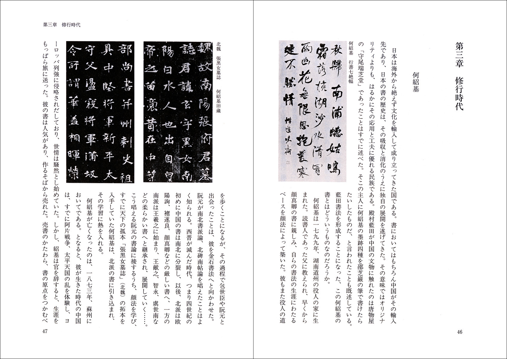 殿村藍田 - 株式会社二玄社