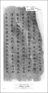 （訳ありセール 格安） 敦煌書法叢刊 17：雑詩文［文選巻第二十九残巻／胡笳十九拍／他 和書