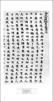 敦煌書法叢刊 20：写経1［金光明経巻第二／成実論巻第八／他］
