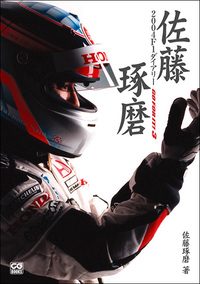 佐藤琢磨 2004 F1ダイアリー GO FOR IT! 3